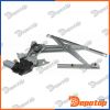 Lève vitre droite avant pour DODGE | EPS-CH-024S, 55275598AC